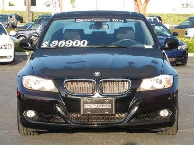2011 BMW 328  i