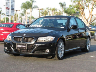2011 BMW 328  i