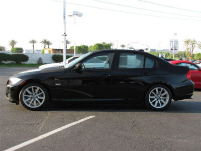 2011 BMW 328  i