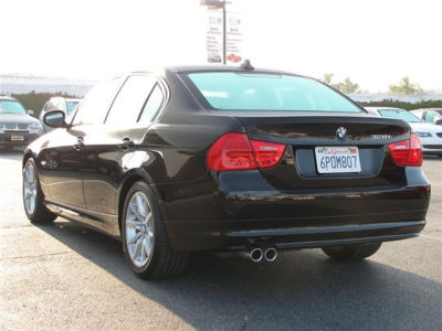 2011 BMW 328  i