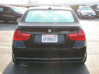 2011 BMW 328  i