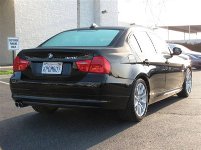 2011 BMW 328  i