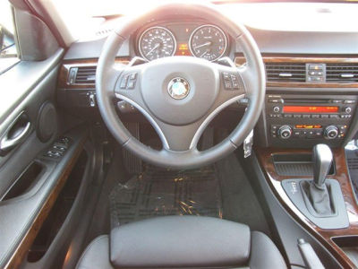 2011 BMW 328  i