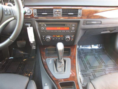 2011 BMW 328  i