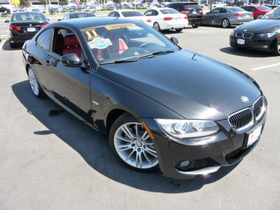2011 BMW 328 i