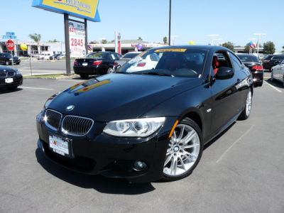2011 BMW 328 i