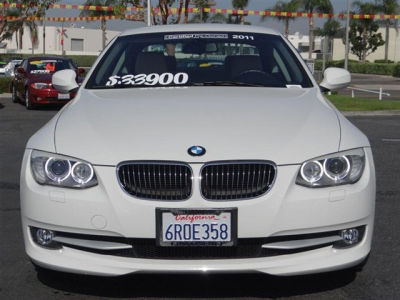 2011 BMW 328  i
