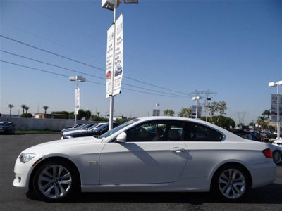 2011 BMW 328  i