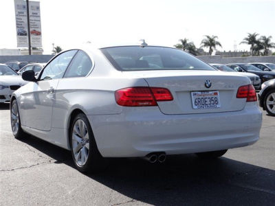 2011 BMW 328  i
