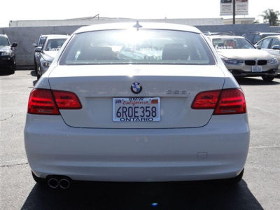 2011 BMW 328  i