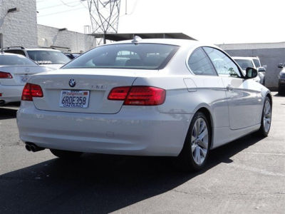 2011 BMW 328  i