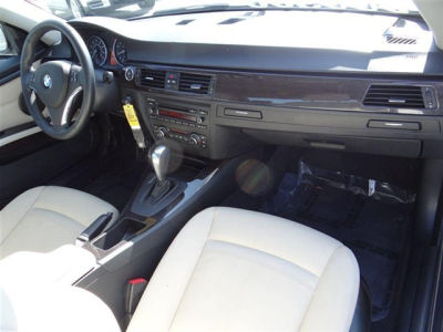 2011 BMW 328  i