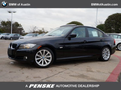 2011 BMW 328  i