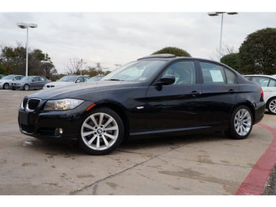 2011 BMW 328  i