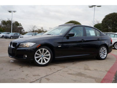 2011 BMW 328  i