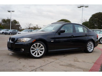 2011 BMW 328  i