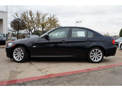 2011 BMW 328  i