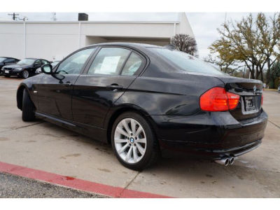 2011 BMW 328  i