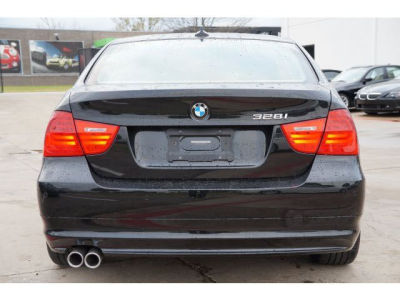 2011 BMW 328  i