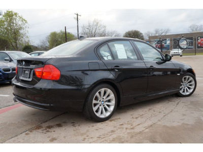 2011 BMW 328  i
