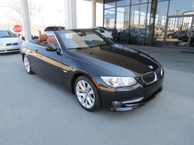 2011 BMW 328  i