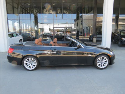 2011 BMW 328  i