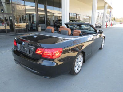 2011 BMW 328  i