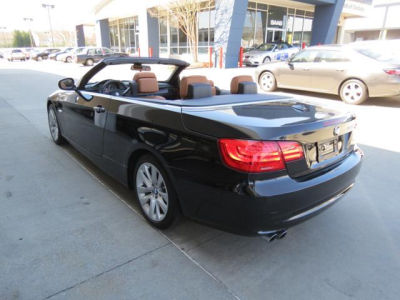 2011 BMW 328  i