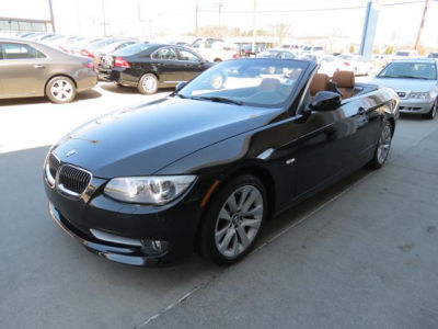 2011 BMW 328  i