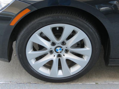 2011 BMW 328  i