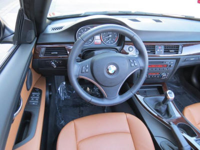 2011 BMW 328  i