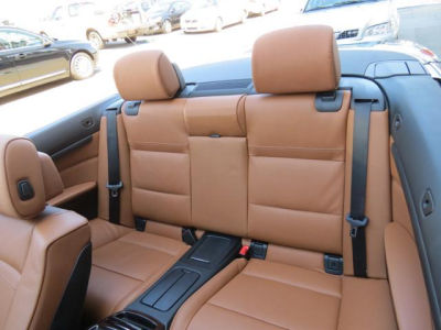 2011 BMW 328  i