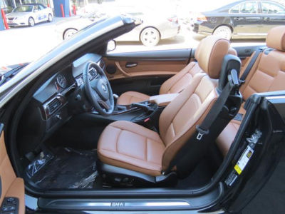 2011 BMW 328  i