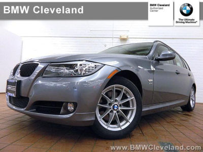 2010 BMW 328  i xDrive