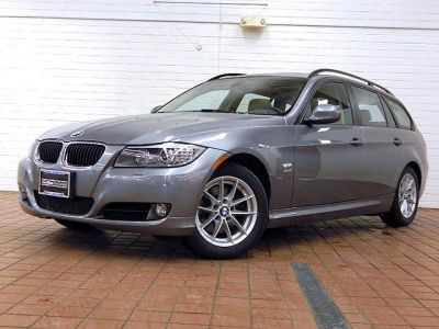2010 BMW 328  i xDrive