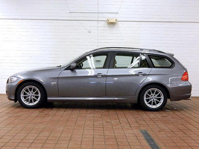 2010 BMW 328  i xDrive