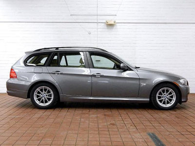 2010 BMW 328  i xDrive