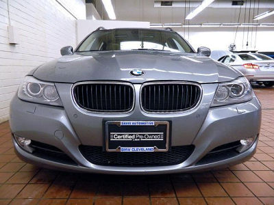 2010 BMW 328  i xDrive