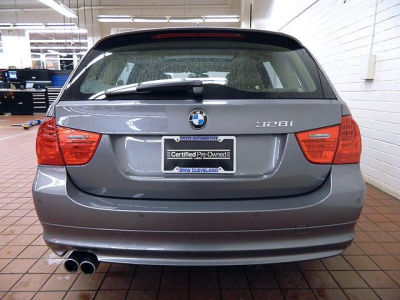 2010 BMW 328  i xDrive