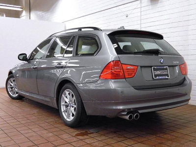2010 BMW 328  i xDrive
