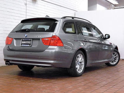 2010 BMW 328  i xDrive