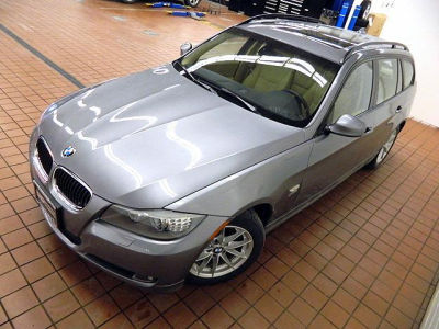 2010 BMW 328  i xDrive