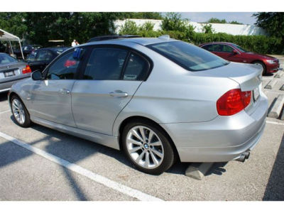 2011 BMW 328  i
