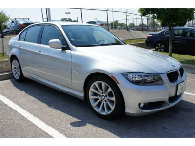 2011 BMW 328  i
