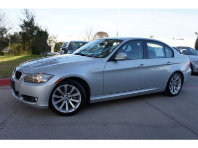 2011 BMW 328  i