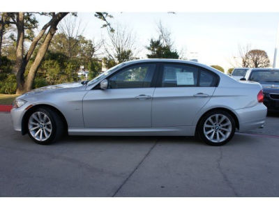 2011 BMW 328  i
