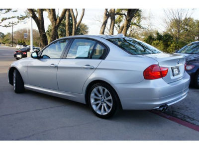 2011 BMW 328  i
