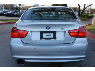 2011 BMW 328  i