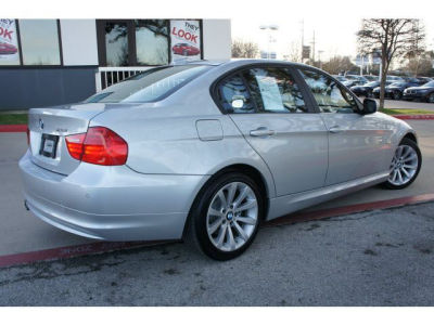 2011 BMW 328  i