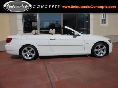 2010 BMW 328  i